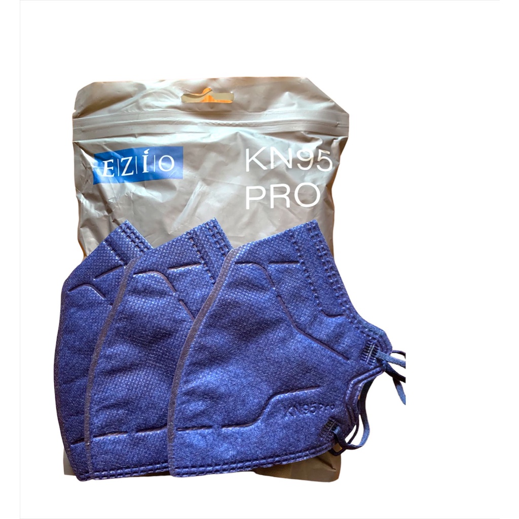 MASKER KN95 PRO EZIO ISI 10/ KN95 PRO