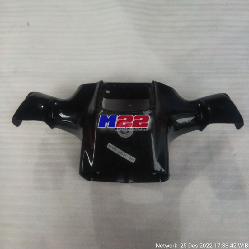 cover batok totok kepala pala set atas bawah Suzuki fr 80 fr80 platina