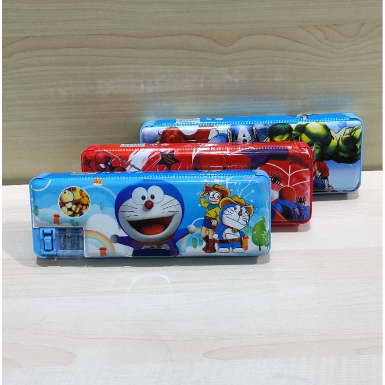 

Tempat pensil magnet jh-9806