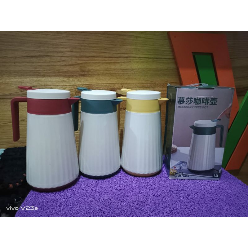 teko tahan panas dingin