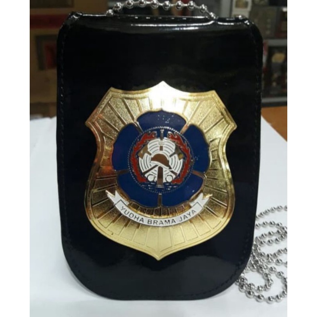 TEMPAT KTA PEMADAM KALUNG DOMPET KTA LENCANA PEMADAM