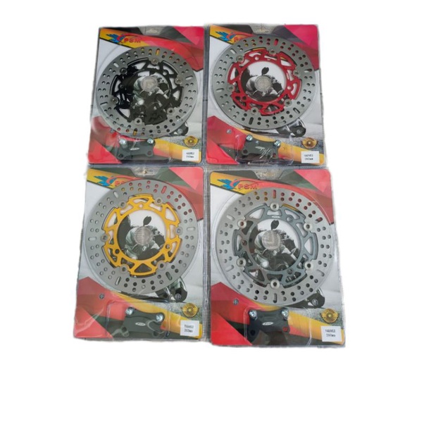 Disc Piringan Cakram Depan PSM 260MM Nmax New Nmax Old Aerox Nee Aerox Old Lexi Cakram Depan PSM
