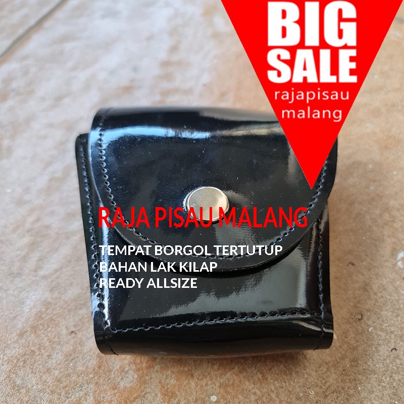 TEMPAT BORGOL.SARUNG BORGOL
