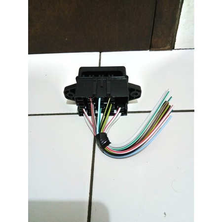 Fuse Box Box Sekring Kijang