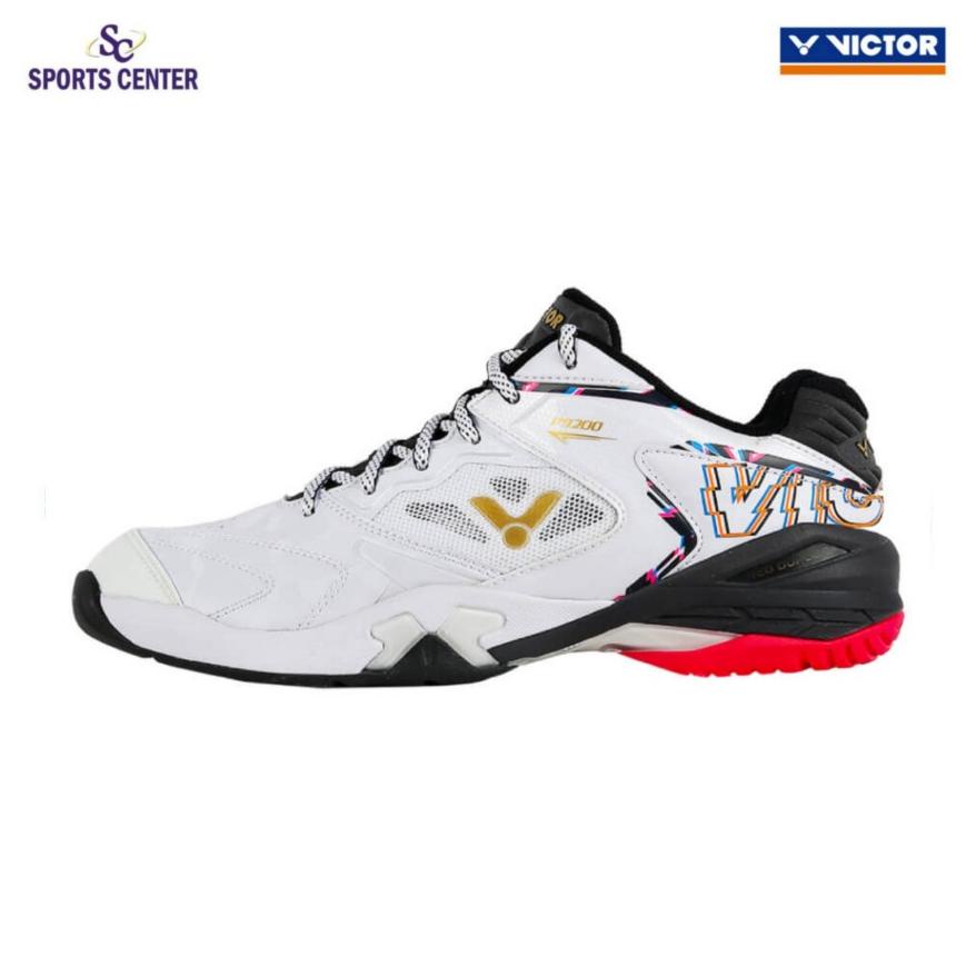New Player Series Sepatu Badminton Victor P 9200 / P-9200/ P9200 AH