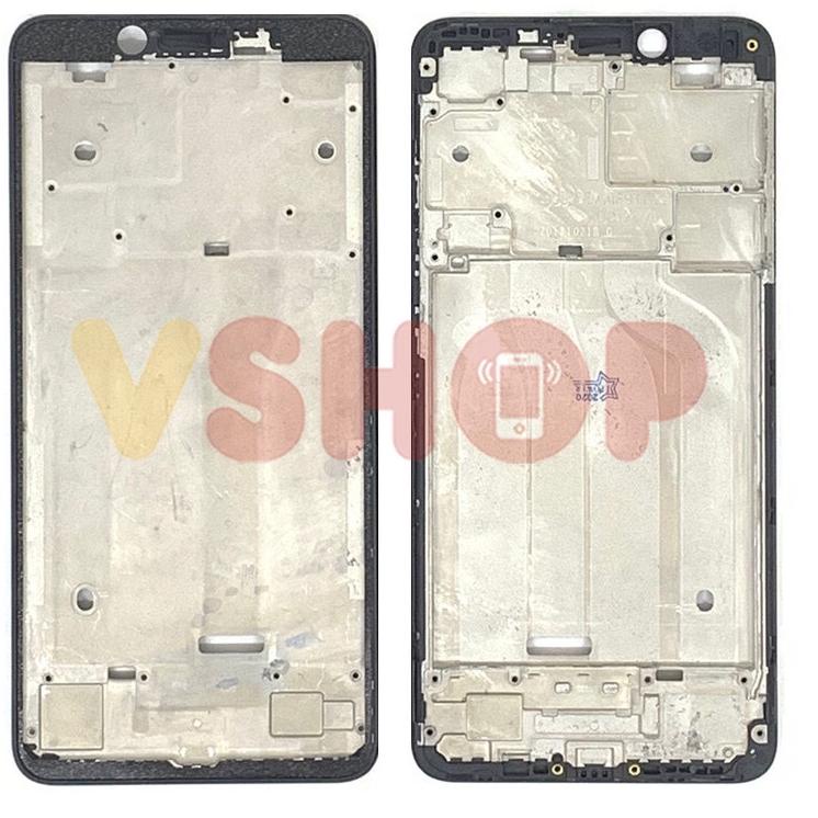 Original Product FRAME LCD - TULANG LCD - TATAKAN LCD XIAOMI REDMI 6A - REDMI 6 ★