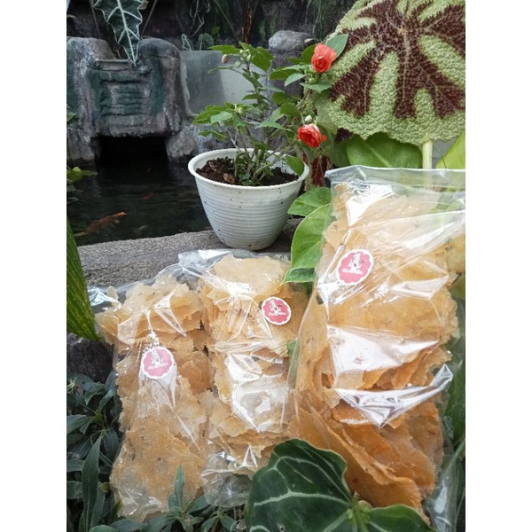 

kicimpring original home made khas garut