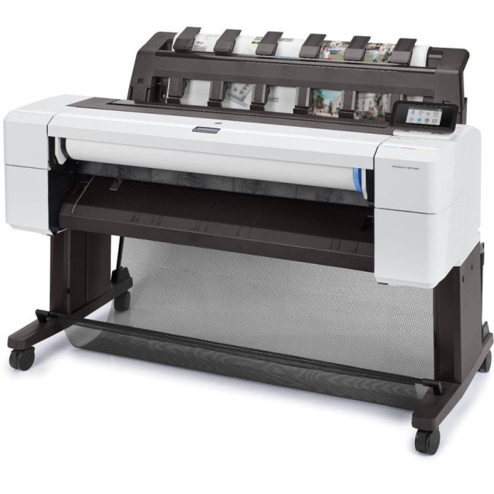 Printer HP DesignJet T1600 36-in PostScript Garansi Resmi