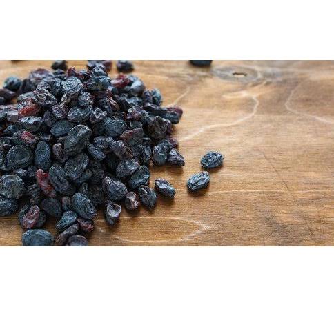

RO3♛ Kismis Hitam BLACK RAISIN 1kg(EXP 2024) Paling Laris