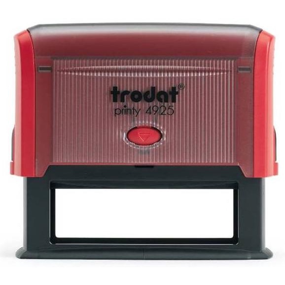 

Terlaris stempel trodat 4925 Termurah