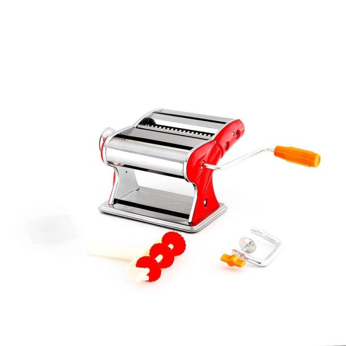 Noodle Maker Gilingan Mie Pasta Molen Noodle Maker