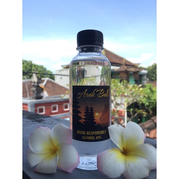 

Minuman Herbal Tradisional Khas Bali 250ml