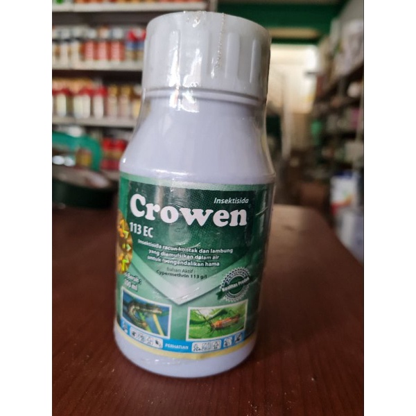 CROWEN 113 EC 200 ML