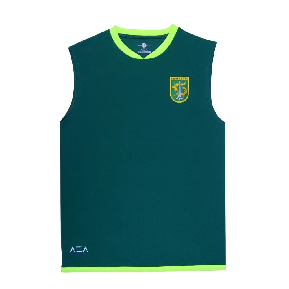 Jersey Persebaya Training Performance Sleeveless