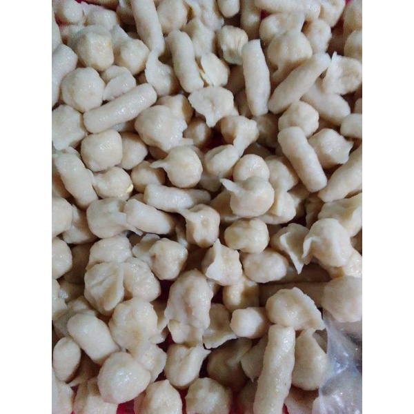 

pempek asli palembang