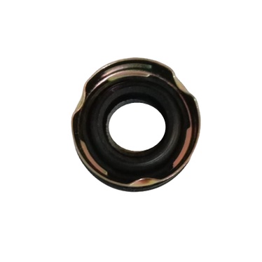 Shaft Lip Seal Compressor Ac Mobil Honda Jazz Crv brio Stream City Genio Ferio