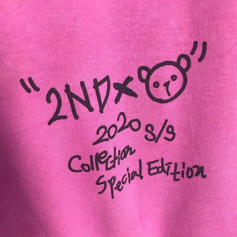 RARE Crewneck 2nd Archive