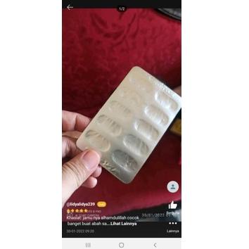 

((B-7-9 ♥☞> PEGAL LINU GINSENG (PJ HERBALPLUS) proses cepat