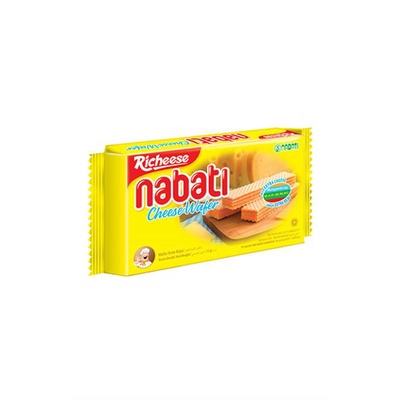 

Richeese Nabati 70g
