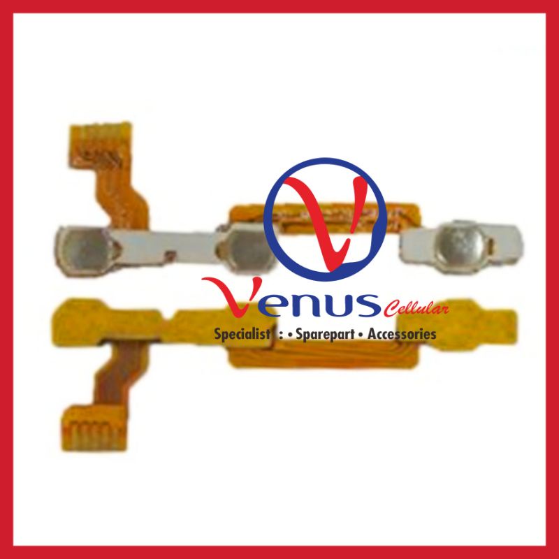 FLEXSIBLE ON/OFF+VOLUME ADVAN I5C