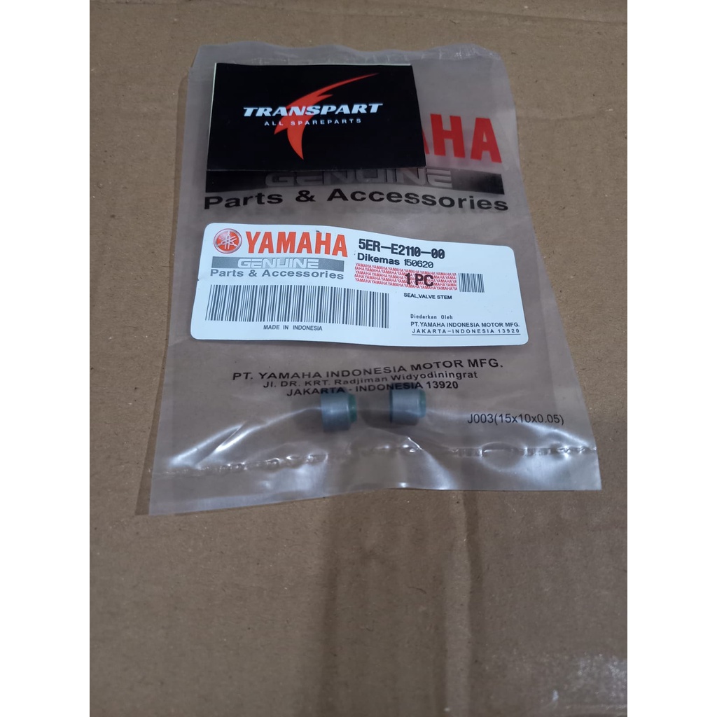 Seal sil klep jupiter z