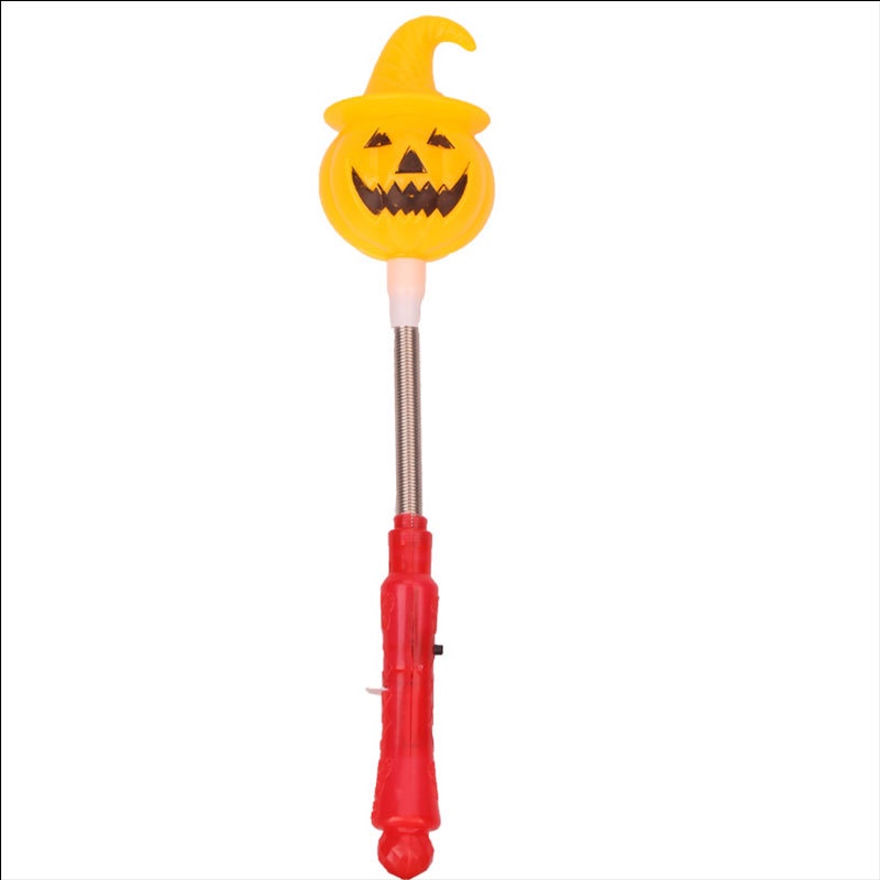 Khatinstore Spring Stick Hallowen / LED Hallowen Import - SSH01