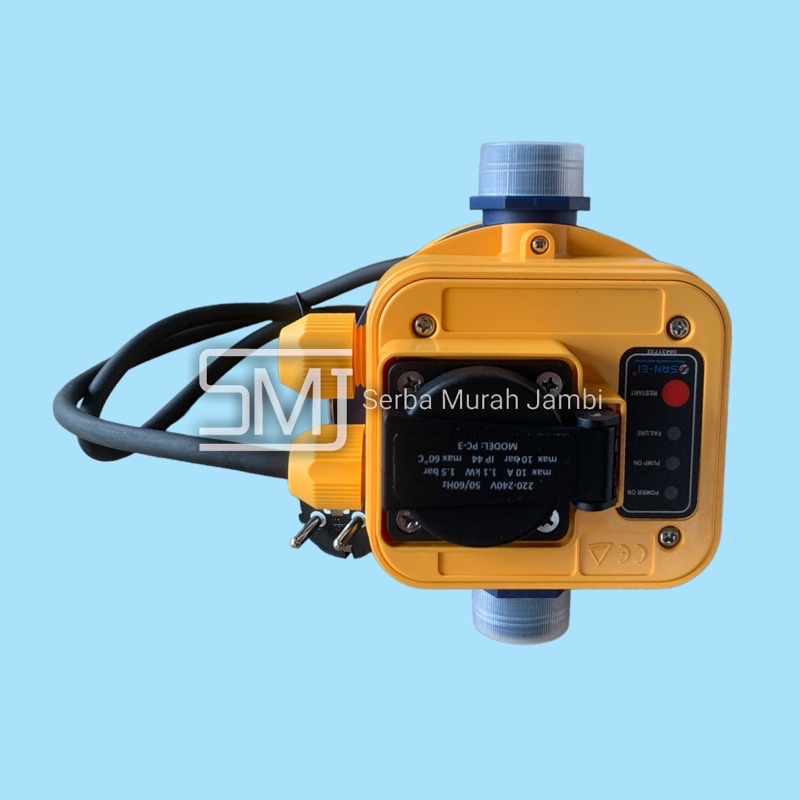 otomatis pompa air pressure switch pompa air
