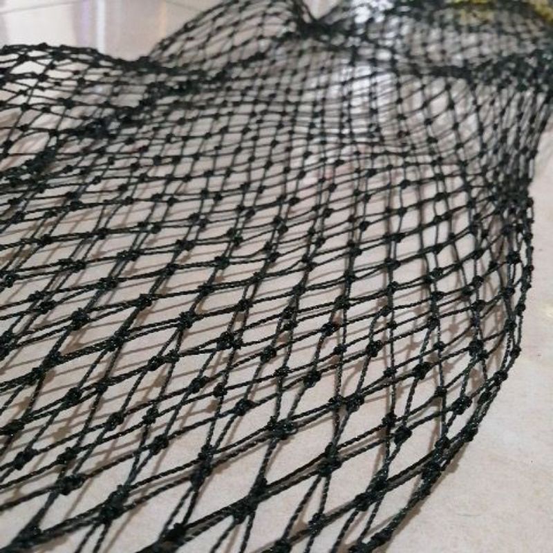 karamba koja wadah ikan