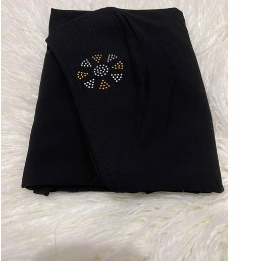 New Stock HIJAB KHIMAR PAED & PAYET/JILBAB SYAR'I/JILBAB INSTANT