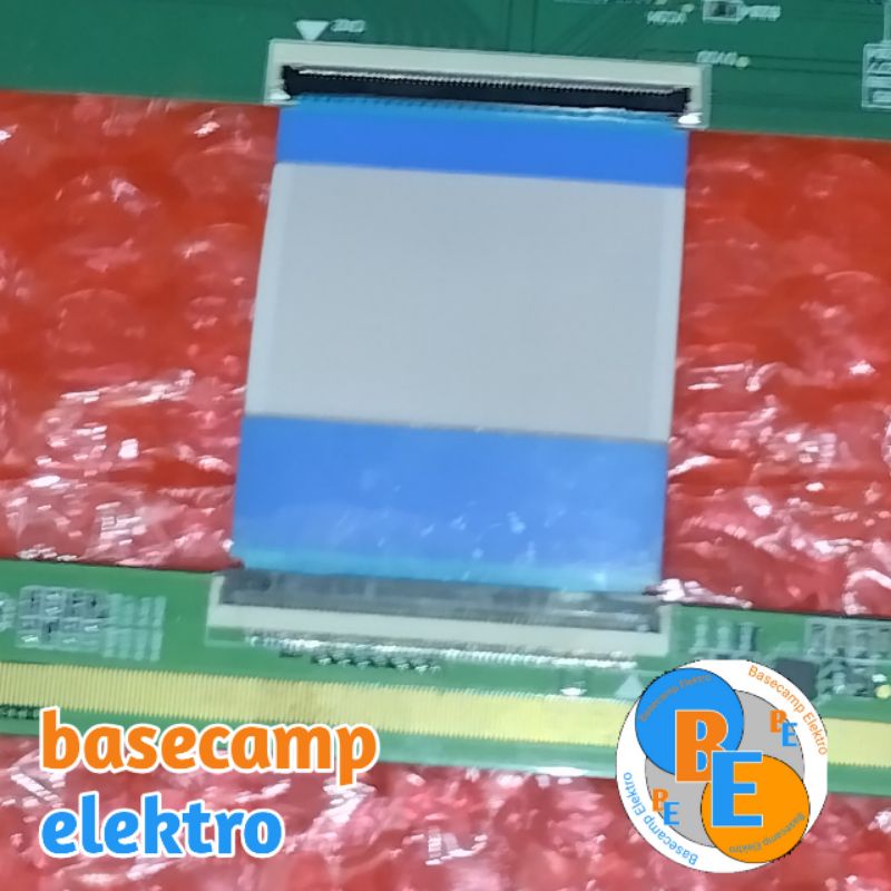 Kabel Flexible Tcon TV LED LG 32LN541B Kabel Flexible Tcon TV LG 32LN541 B Kabel Flexible Tcon LG 32