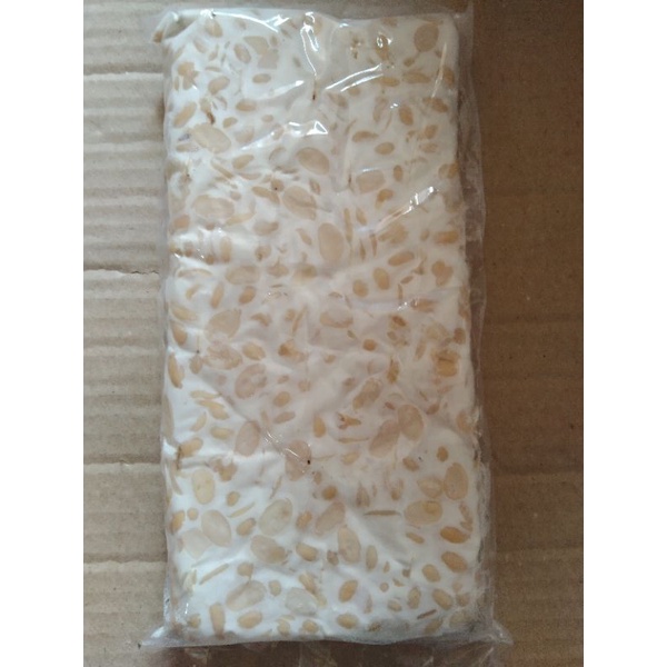 

Tempe panjang plastik