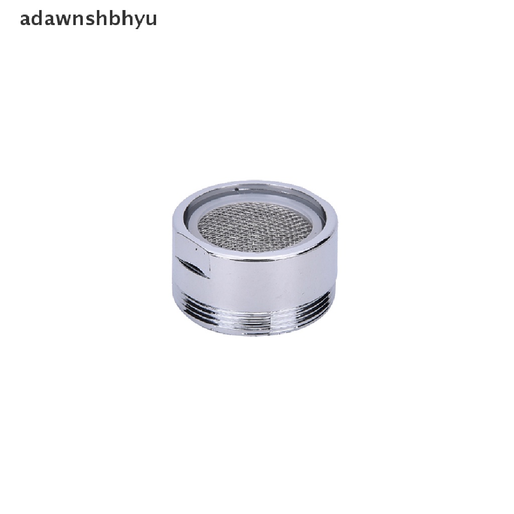 Adawnshbhyu Keran Kran Keran Nozzle Drat Putar Aerator Filter er Dapur Lapis Chrome SP ID