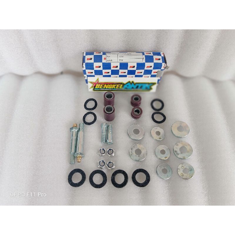 repairkit skok depan Astrea star Astrea 800 Honda c700 Honda c70
