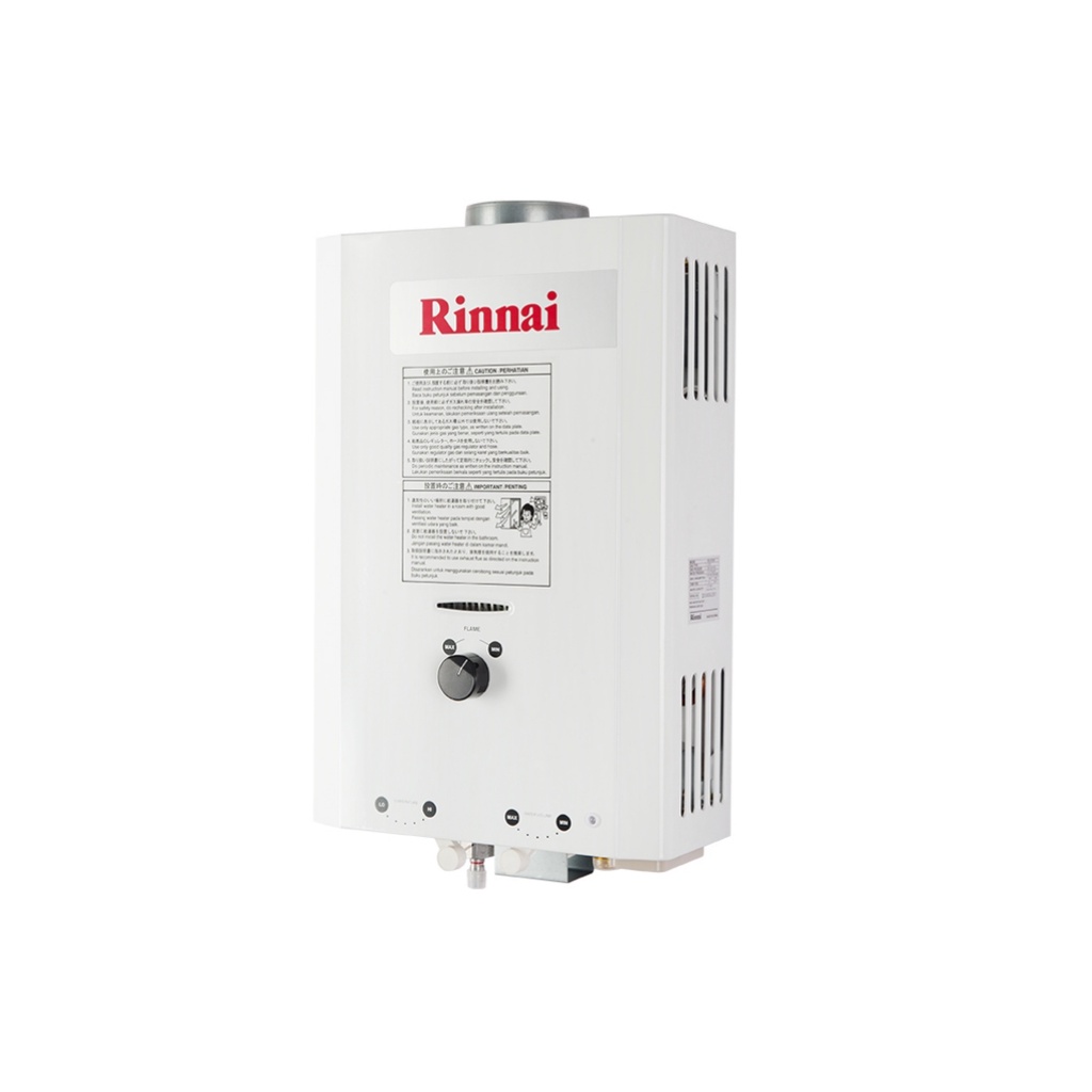 Water Heater Rinnai REU-5CFM