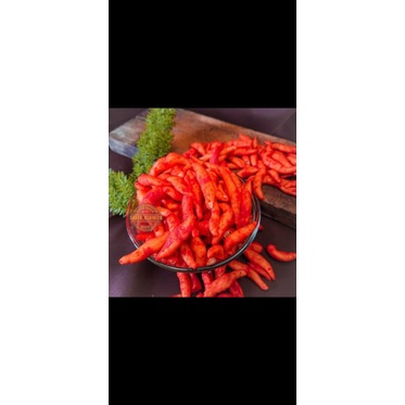 

Snack kiloan 100g serba 5000