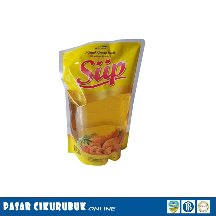 Jual Minyak Goreng Kemasan Ml Siip Shopee Indonesia