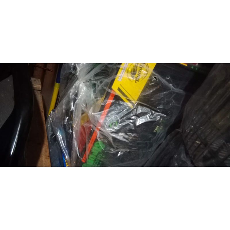 SANGKAR KOTAK NO 1 EBOD DECAL