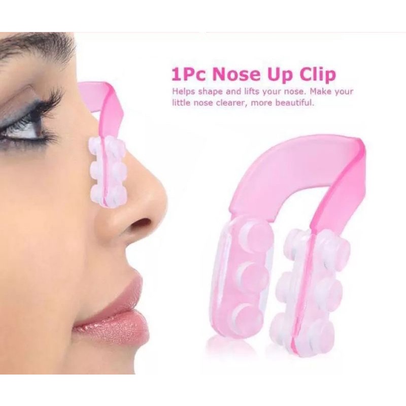 Nose Up Clipper - Hidung Mancung / Alat Pemancung Hidung Teknologi