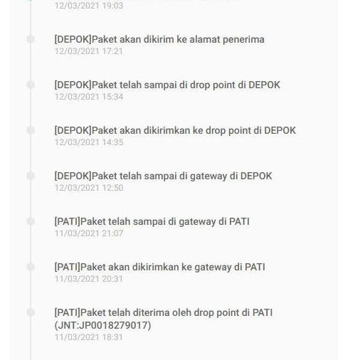 

NLKJ-76 Ikan Bandeng Presto Juwana Duri Lunak Kemasan Vacum 1 Kotak Isi 2/3 Skuy Beli