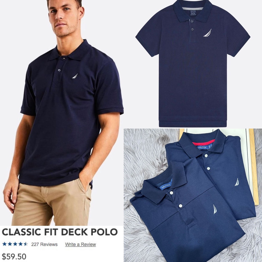 polo shirt