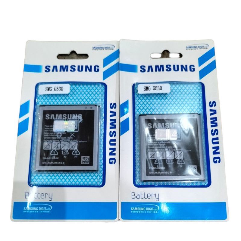 Baterai Battery J2 Preim J5 2015/J3- 2015/ J2 pro