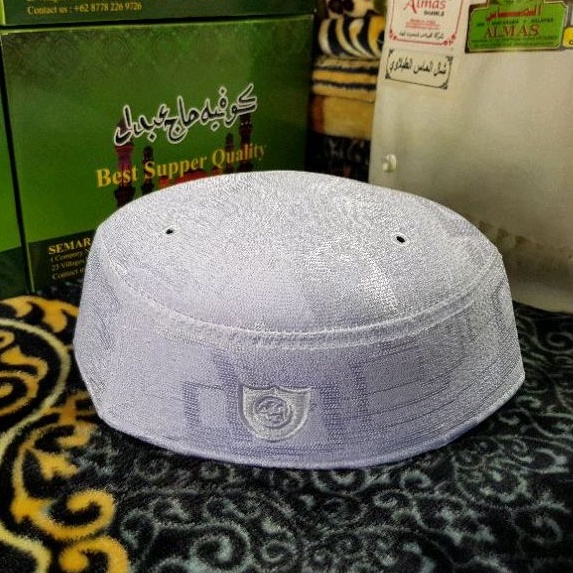 Peci Malaysia A5 Abdul Karem Original Termurah