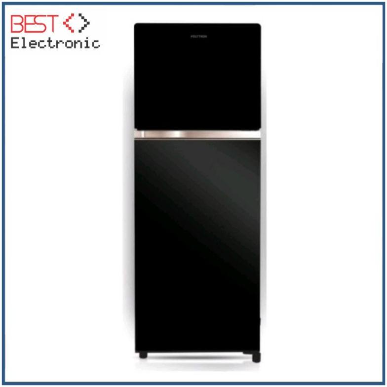 K KULKAS POLYTRON PRW 29 MNX LEMARI ES 2 PINTU PRW 29MNX PRW 29MN PRW29MNX 666