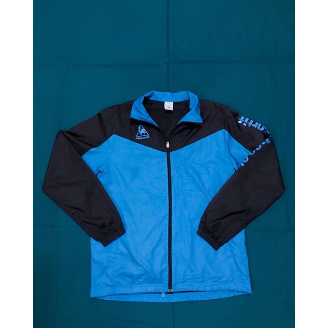 Le coq sportif jaket ( Thrift / Second )
