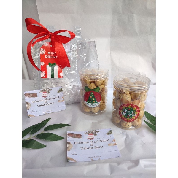 

Hampers Natal ll Hampers Merry Christmas New Years Bag
