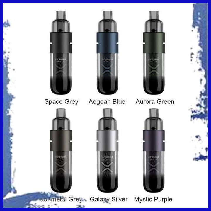 Vaporesso Moti X Mini 29W 1150mAh Pod by Vaporesso