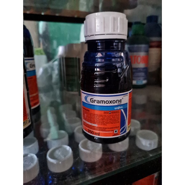 GRAMOXONE 250 ML