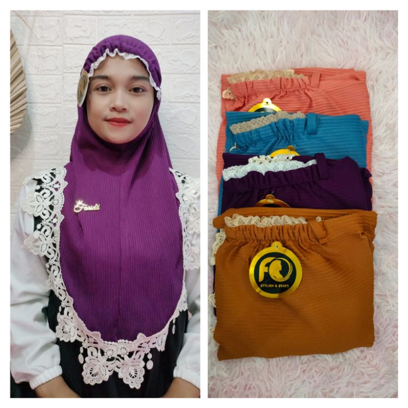 hijab shiva