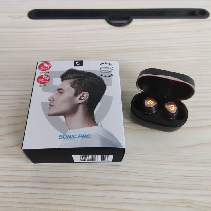 SoundPEATS Sonic Pro TWS