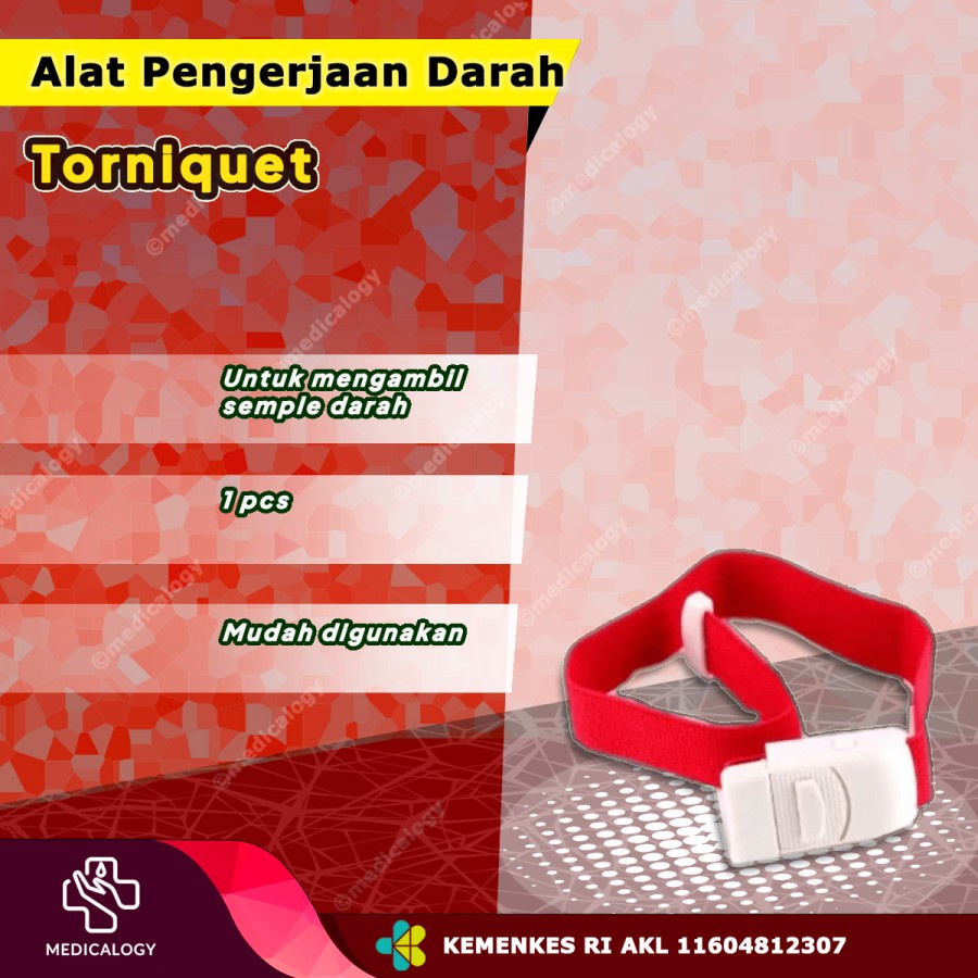 Torniquet